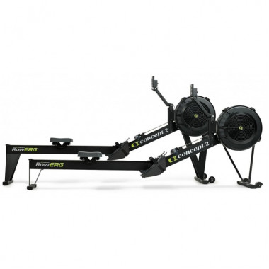 Гребной тренажер Concept 2 RowErg (ex. Model D)