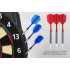 Комплект для игры в электронный дартс Start Line Play Electronic Dartboard