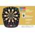 Комплект для игры в электронный дартс Start Line Play Electronic Dartboard