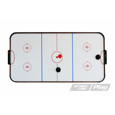 Аэрохоккей ICE TRANSFORM SPL-6030