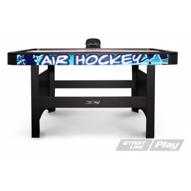 Аэрохоккей ICE BATTLE SLP-5028