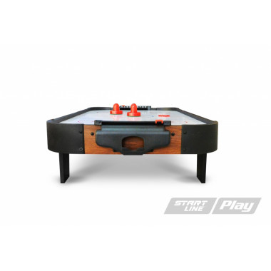 Настольный аэрохоккей ICE KIDS SLP-4020R