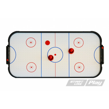 Настольный аэрохоккей ICE KIDS SLP-4020R