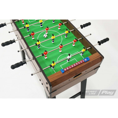Игровой стол-трансформер JOINT GAME 4 in 1