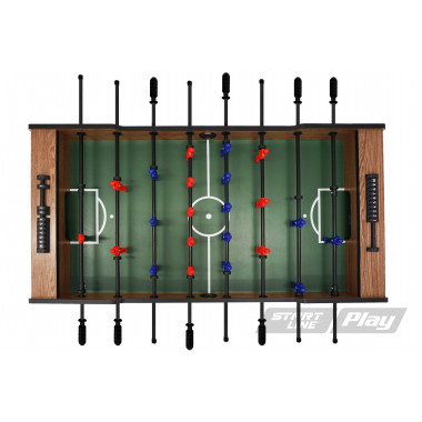 Мини-футбол Compact 48 NEW (Аризона)