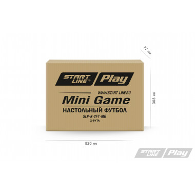Настольный футбол MINI GAME