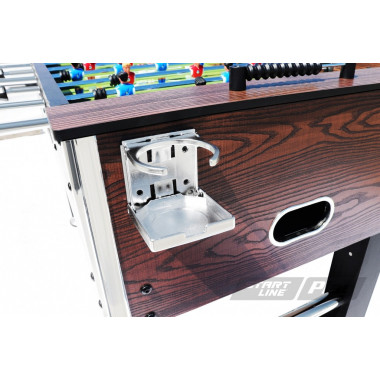 Мини-футбол Tournament SLP-5529L