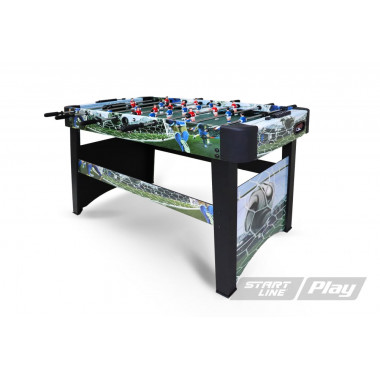 Мини-футбол World game SLP-4824P-3