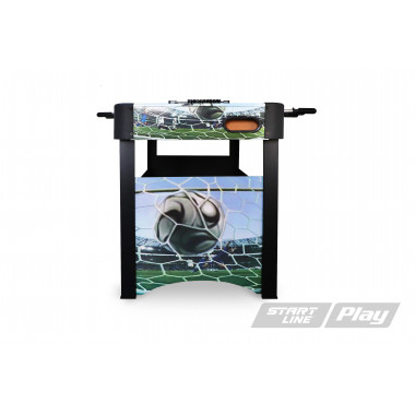 Мини-футбол World game SLP-4824P-3