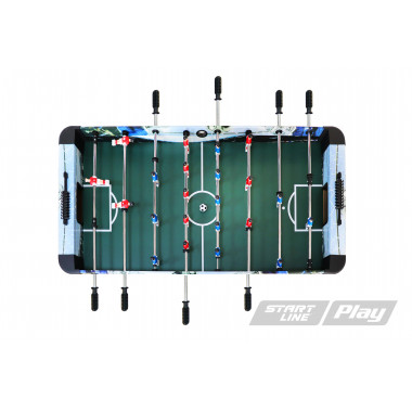 Мини-футбол World game SLP-4824P-3