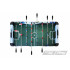 Мини-футбол World game SLP-4824P-3