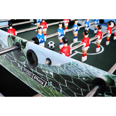 Мини-футбол World game SLP-4824P-3