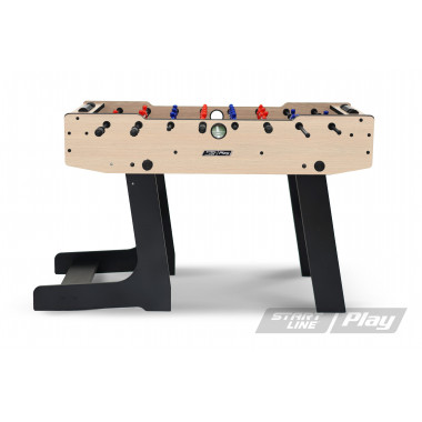 Мини-футбол Compact 48 NEW (Йоркшир)