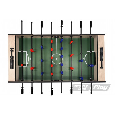 Мини-футбол Compact 48 NEW (Йоркшир)