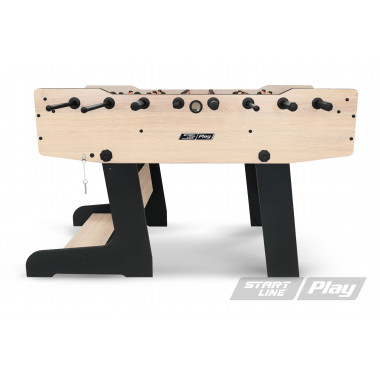 Мини-футбол Compact 55 NEW (Йоркшир)