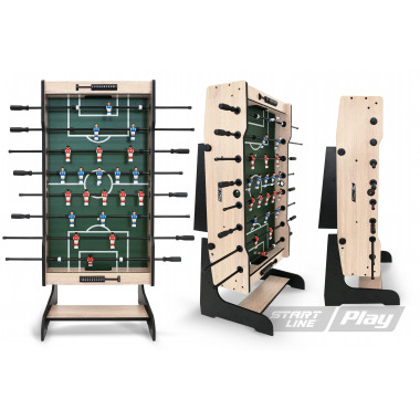 Мини-футбол Compact 55 NEW (Йоркшир)
