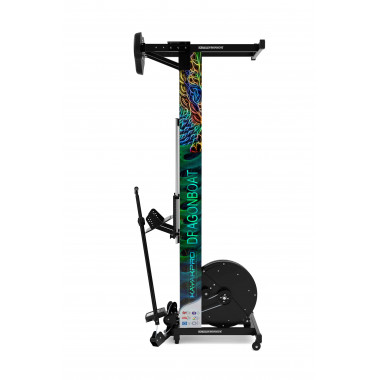 Dragon Boat Ergometer (D1-M)