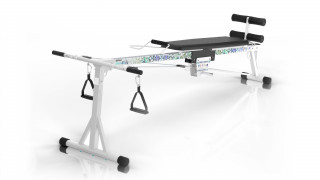 Скамейка для плавания SWIMSTRONG KayakPro