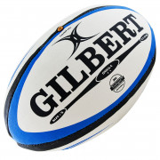 Мяч для регби GILBERT Omega, 41027005, размер 5