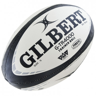 Мяч для регби GILBERT G-TR4000, 42097705, размер 5