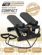 Мини-степпер COMPACT