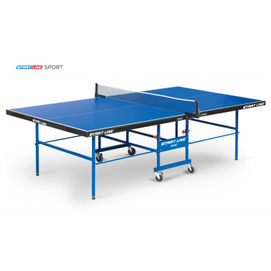 Стол теннисный Sport