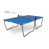Стол теннисный Hobby EVO 4 всепогодный