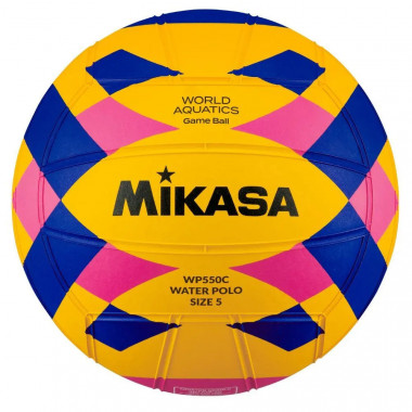 Мяч для водного поло Mikasa WP440C